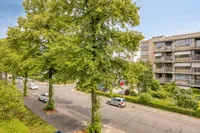 Van Bijnkershoeklaan 205, Utrecht