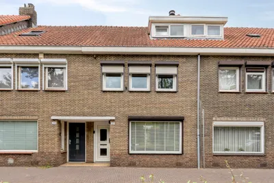Hart van Brabantlaan 121, 5038LB, Tilburg, Noord-Brabant