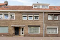 Hart van Brabantlaan 121, Tilburg