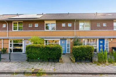 Hendrik Marsmanstraat 146, 1321SE, Almere, Flevoland