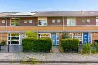 Hendrik Marsmanstraat 146, Almere