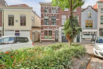 Raam 148, 2801VN, Gouda, Zuid-Holland