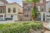 Raam 148, Gouda