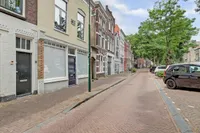 Raam 148, Gouda