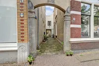 Raam 148, Gouda