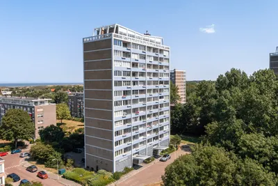 Ericalaan 139, 2555LH, 's-gravenhage, Zuid-Holland