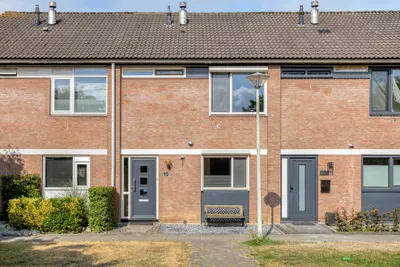 Griend 10, 6662XW, Elst, Gelderland