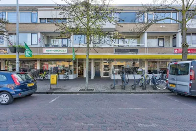 Maisonnette Jan Heynslaan, Eindhoven