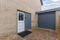 Sportsingel 18, Bant