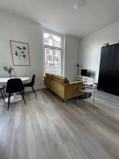 Van Welderenstraat , 6511MH, Nijmegen, Gelderland