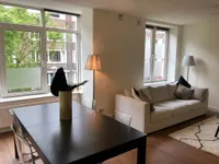 Esmoreitstraat, Amsterdam