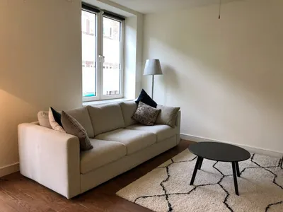 Portiekflat Esmoreitstraat, Amsterdam
