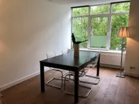 Esmoreitstraat, Amsterdam