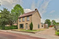 Schoolstraat 51, Moergestel