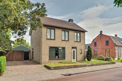 Schoolstraat 51, 5066ED, Moergestel, Noord-Brabant