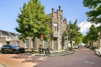 Mauritsstraat 10, 2316ST, Leiden, Zuid-Holland