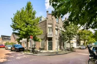 Mauritsstraat 10, Leiden