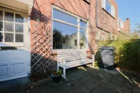 Arnoldystraat, Haarlem