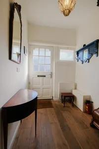 Arnoldystraat, Haarlem