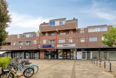 Horst 28, 5501DN, Veldhoven, Noord-Brabant