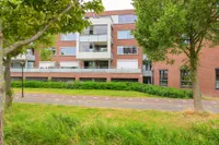 Mesdaglaan 55, Maassluis