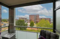 Mesdaglaan 55, Maassluis