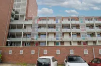 Mesdaglaan 55, Maassluis