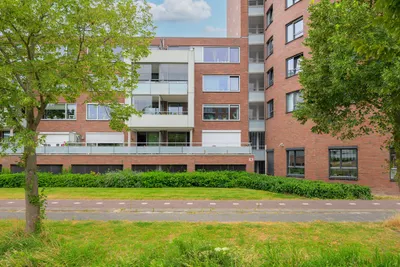 Mesdaglaan 55, 3141HE, Maassluis, Zuid-Holland