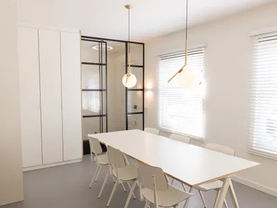 Maisonnette Azaleastraat, Amsterdam