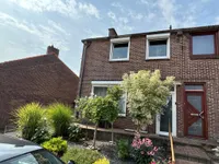 Bergstraat 9, Hoensbroek
