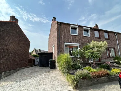 Bergstraat 9, 6431BM, Hoensbroek, Limburg