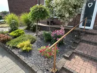 Bergstraat 9, Hoensbroek