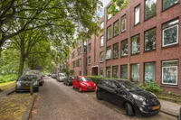John Rädeckerkade 27, Den Haag