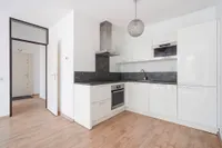 John Rädeckerkade 27, Den Haag