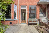 Kootwijkstraat 172, Den Haag