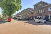 Klaverstraat 22, Den Haag