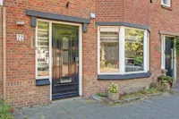 Klaverstraat 22, Den Haag