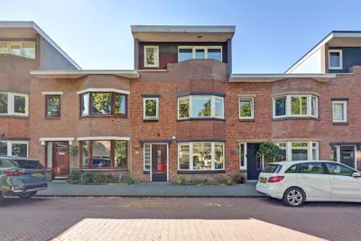 Klaverstraat 22, 2565BS, Den Haag, Zuid-Holland