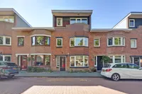 Klaverstraat 22, Den Haag