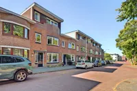 Klaverstraat 22, Den Haag