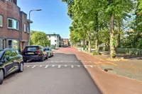 Klaverstraat 22, Den Haag