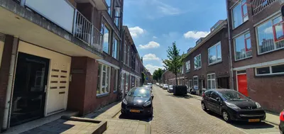 Meekrapstraat , 3073DM, Rotterdam, Zuid-Holland