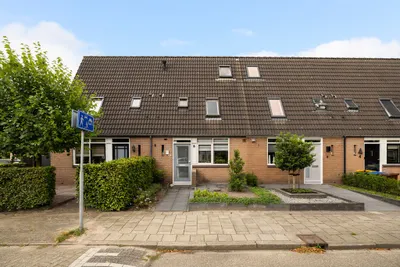 Wormgoorlaan 8, 6732CC, Harskamp, Gelderland