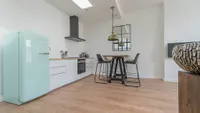 Van Slingelandtstraat, Den Haag