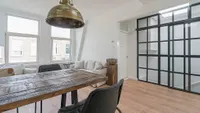 Van Slingelandtstraat, Den Haag