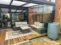 Peppengouw, Almere