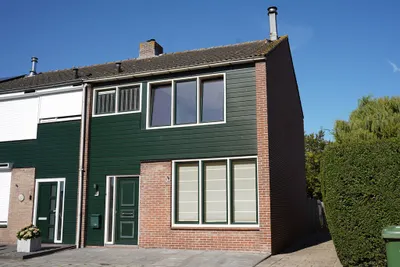 J.F. De Millianostraat 2, 4511HM, Breskens, Zeeland
