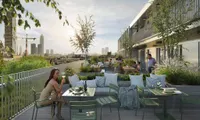 Westblaak 0ONG, Rotterdam