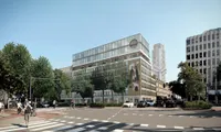 Westblaak 0ONG, Rotterdam