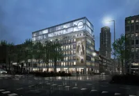 Westblaak 0ONG, Rotterdam